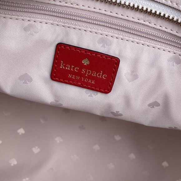 KATE SPADE Shore Street Margaret Tote Shoulder Bag Purse - Picture 9 of 12